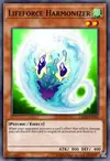 Edison Rulings for Lifeforce Harmonizer